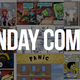 Illustration for article titled Sunday Comics: Hit Me, Dealer.
